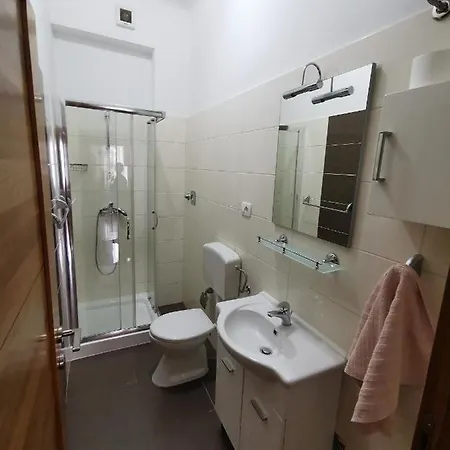 Apartment Varglien, With Garden Place Opatija