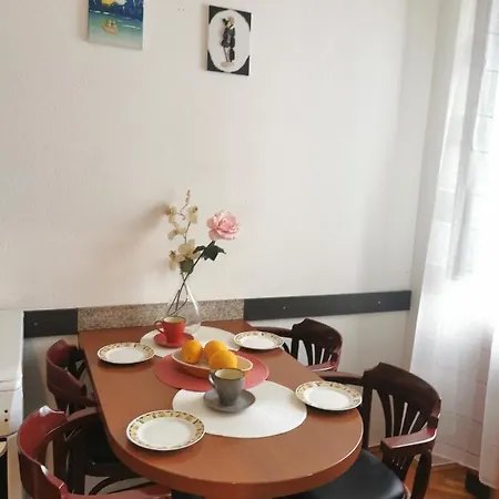 Apartment Varglien, With Garden Place Opatija